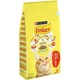Сухий корм для котів Friskies курка та яловичина 10 кг - изображение 1