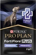 Пробіотик з пребіотиком для собак та цуценят Purina Pro Plan FortiFlora Plus для підтримання міклофлори кишечника 30 x 2 г - изображение 2