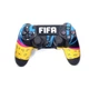 Игровой пульт RE Doubleshock 4 V2 для PlayStation 4, беспроводной Bluetooth геймпад PS4 Fifa - изображение 5