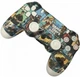 Игровой пульт RE для PlayStation 4 Doubleshock 4 V2 GTA 5, беспроводной Bluetooth геймпад PS4 - изображение 4
