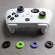 Прицельные кольца KontrolFreek Precision Rings для PS5 DualSense, PS4, Xbox Series X| S, Xbox One, Switch Pro, Steam Deck, 6 шт - изображение 4