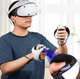Прицельные кольца KontrolFreek Precision Rings для PS5 DualSense, PS4, Xbox Series X| S, Xbox One, Switch Pro, Steam Deck, 6 шт - изображение 6