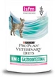 Вологий корм для котів при хворобах ШКТ Purina Pro Plan Veterinary Diets EN Gastrointestinal з лососем 10×85 г упаковка - изображение 2