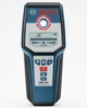 Детектор прихованої проводки Bosch GMS 120 Professional - зображення 2