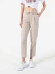 Брюки женские Colin's CL1053354BEI XS Beige (8682240673262) - изображение 1