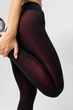 Лосини з ефектом проявлення кольору TOTALFIT Hidden Color Y2-IR4 M - изображение 4