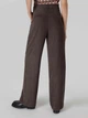 Брюки женские Colin's CL1065840BRW 34 Brown (8683197892935) - изображение 2