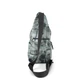 Молодіжний компактний рюкзак через одне плече Wallaby Сірий джинс (25224020840) - зображення 2