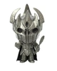 Коллекционная фигурка Funko Pop 122 Саурон Властелин колец Lord of the Rings виниловая статуэтка темного властелина для фанатов фэнтези и кино с детализированной броней и шлемом для интерьера рабочего стола или полки высотой 10 см стилизованная серия - изображение 3