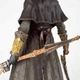 Фигурка Bloodborne Ямамура 30 см коллекционная статуэтка ПВХ - изображение 5