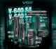 Набір машинок VGR V-640S4 Black - изображение 3