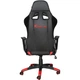 Крісло ігрове XTRIKE ME Advanced Gaming Chair GC-905, 50мм, чорно-червоне (GC-905RD) - изображение 2