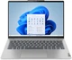 Ноутбук Lenovo IdeaPad Slim 5 14IMH9 (83DA003NIX) Cloud Grey / Intel Core Ultra 7 155H / RAM 32 ГБ / SSD 1 ТБ / Intel Arc Graphics / Windows 11 Home - Б/У - изображение 1