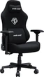 Кресло для геймеров Anda Seat Phantom 3 Pro Size L Fabric Black (AD18YC-06-B-F) - изображение 1