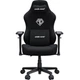 Кресло для геймеров Anda Seat Phantom 3 Pro Size L Fabric Black (AD18YC-06-B-F) - изображение 2