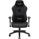 Крісло для геймерів Anda Seat Phantom 3 Size L Dark Gray Fabric (AD18Y-06-GB-F) - зображення 1