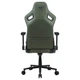 Кресло игровое Cougar Defensor S Army Green F (DEFENSOR S Army Green F) - изображение 8