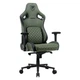 Кресло игровое Cougar Defensor S Army Green F (DEFENSOR S Army Green F) - изображение 4