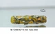 Набор стеклянных бусин № 12488 ISTA Lampwork - изображение 1