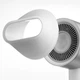 Фен Xiaomi Water Ionic Hair Dryer H500 (CMJ03LX) [75244] - зображення 3