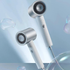 Фен Xiaomi Water Ionic Hair Dryer H500 (CMJ03LX) [75244] - зображення 4