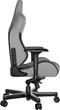 Кресло для геймеров Anda Seat T-Pro 2 Size XL Linen Grey/Black (AD12XLLA-01-GB-F) - изображение 9