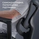 Офисное кресло Sihoo DORO C300L Mesh Black (DORO-C300L-A3-101) - изображение 8