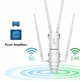 Беспроводной роутер WAVLINK, внешний роутер AC1200, уличный Wi-Fi-роутер, мощный усилитель Wi-Fi для дома, мощный Wi-Fi 2,4+5 Г - изображение 6