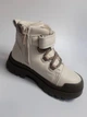 Ботинки для девочки Jong Golf 31093-6 beige беж р.32-20 см - изображение 3