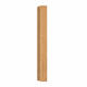 Финишная планка рейка МДФ Neman Дуб Вотан 38×2780×12 мм MDF360224-2 - изображение 1