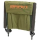 Кресло Brain Recliner Fleece Comfort HYC009THF-AL Зеленый - изображение 4