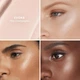 Хайлайтер Hourglass Unreal Radiant Glow Liquid Highlighter Evoke Pale Champagne 10.3 ml - зображення 2