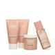 Подарочный набор Victoria's Secret Body Care Gift Set ft. Reusable Travel Bag White Vanilla Orchid Sandalwood - изображение 2