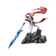 Фигурка Genshin Impact Тарталья 35 см из ПВХ - изображение 3