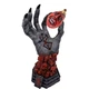 Статуэтка Berserk Рука Бога 25 см коллекционная фигурка с амулетом Бехелит для фанатов манги и ценителей мрачной эстетики - изображение 1