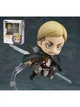 Коллекционная фигурка Nendoroid 755 Эрвин Смит Атака Титанов подвижная аниме модель 10 см с аксессуарами для фанатов японской культуры серии Attack on Titan - изображение 1
