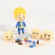Фигурка Nendoroid Fallout Vault Boy 100 мм ABS-PVC - изображение 5
