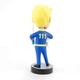 Коллекционная фигурка Fallout Vault Boy с набором Lock Pick 13 см PVC игровая статуэтка для фанатов серии Фолаут детализированная модель для коллекционирования тематический аксессуар для геймеров для оформления рабочего стола и игровой зоны - изображение 7