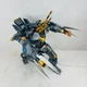 Фигурка робота Pacific Rim Gipsy Avenger 20 см коллекционная модель боевого егеря с аксессуарами и оружием для фанатов вселенной Тихоокеанский рубеж детализированная игрушка мех с подвижными суставами для ценителей фантастических битв - изображение 5