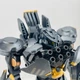 Фигурка робота Pacific Rim Gipsy Avenger 20 см коллекционная модель боевого егеря с аксессуарами и оружием для фанатов вселенной Тихоокеанский рубеж детализированная игрушка мех с подвижными суставами для ценителей фантастических битв - изображение 8