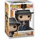 Фігурка Funko Pop Maggie Rhee 1183 серія The Walking Dead колекційна модель персонажа Ходячі мерці Меггі Рі з вінілу для фанатів та поціновувачів культового серіалу про виживання в постапокаліптичному світі з деталізованим дизайном та стилізацією - зображення 2