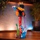 Коллекционная фигурка One Piece Брук 33 см PVC аниме статуэтка большая фигурка персонажа для фанатов манги детализированная модель для интерьера и рабочего стола высокая художественная ценность для истинных ценителей японской анимации One Piece - изображение 3