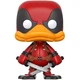 Фигурка Funko Pop Deadpool the Duck Дедпул Утка 10 см - изображение 2