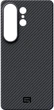 Чехол для смартфона ArmorStandart BlackIcon Aramid Twill MagCase для Samsung Galaxy S26 Ultra Black (ARM90147) - изображение 1