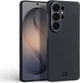 Чехол для смартфона ArmorStandart BlackIcon Aramid Twill MagCase для Samsung Galaxy S26 Ultra Black (ARM90147) - изображение 2
