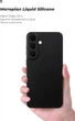Чохол для смартфона Samsung Galaxy S26 FE 5G ArmorStandart ICON Black Camera cover (ARM91720) - зображення 7