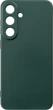 Чохол для смартфона Samsung Galaxy S26 FE 5G ArmorStandart ICON Dark Green Camera cover (ARM91782) - зображення 1