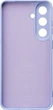 Чохол для смартфона Samsung Galaxy S26 FE 5G ArmorStandart ICON Lavender Camera cover (ARM91783) - зображення 2