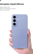 Чохол для смартфона Samsung Galaxy S26 FE 5G ArmorStandart ICON Lavender Camera cover (ARM91783) - зображення 7