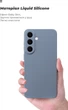 Чохол для смартфона Samsung Galaxy S26 FE 5G ArmorStandart ICON Winter Blue Camera cover (ARM91784) - зображення 7
